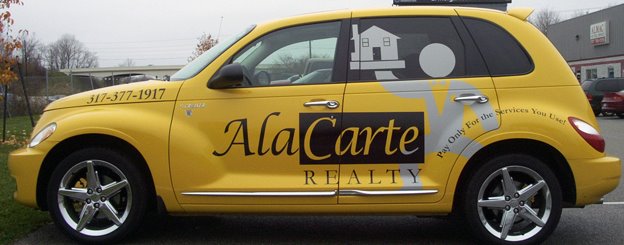 AlaCarteRealty