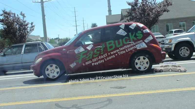 FastBucks