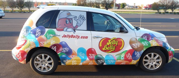 Jelly Belly