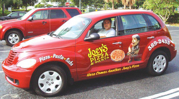 JoeysPizzaandPasta