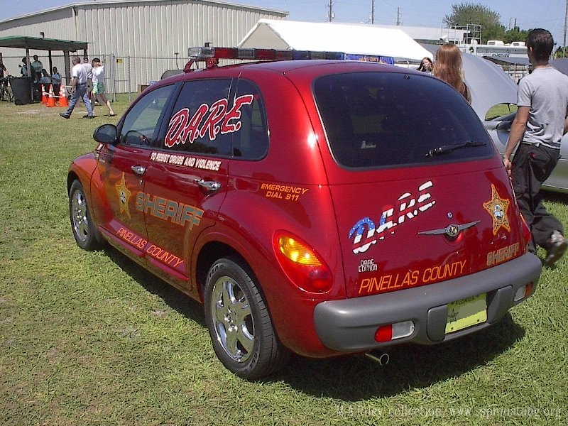 Pinellas_County_FL_DARE_PT_Cruiser