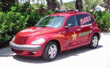 Pinellas_Cty_FL_DARE_PT_Cruiser