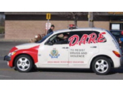 rt-pic_Halton Ontario DARE PT Cruiser