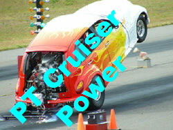 PT Cruiser Power
