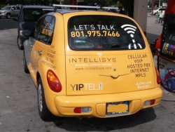 CCI Intellisys PT Cruiser ~ ADD LOCATION