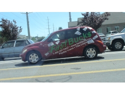 FastBucks PT Cruiser ~ Utah