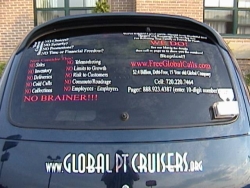 Free Global Calls PT Cruiser - Arvada, Colorado