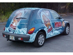 Pit Bull PT Cruiser