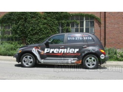 Premier Automotive Service Center PT Cruiser