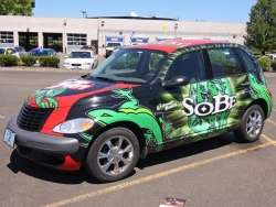 Sobe PT Cruiser ~ ADD LOCATION