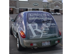 Kirtkpatrick Drugstore PT Cruiser - Saratoga Springs, Utah