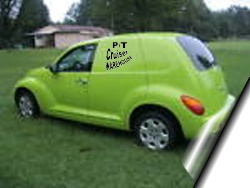 PT Cruiser Warehouse PT Cruiser