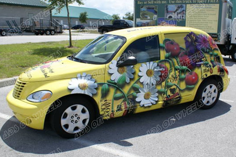 vehicle-wraps-graphics-vinyl-fleet-car-suv-chrysler-pt-cruiser-bgc-driver1